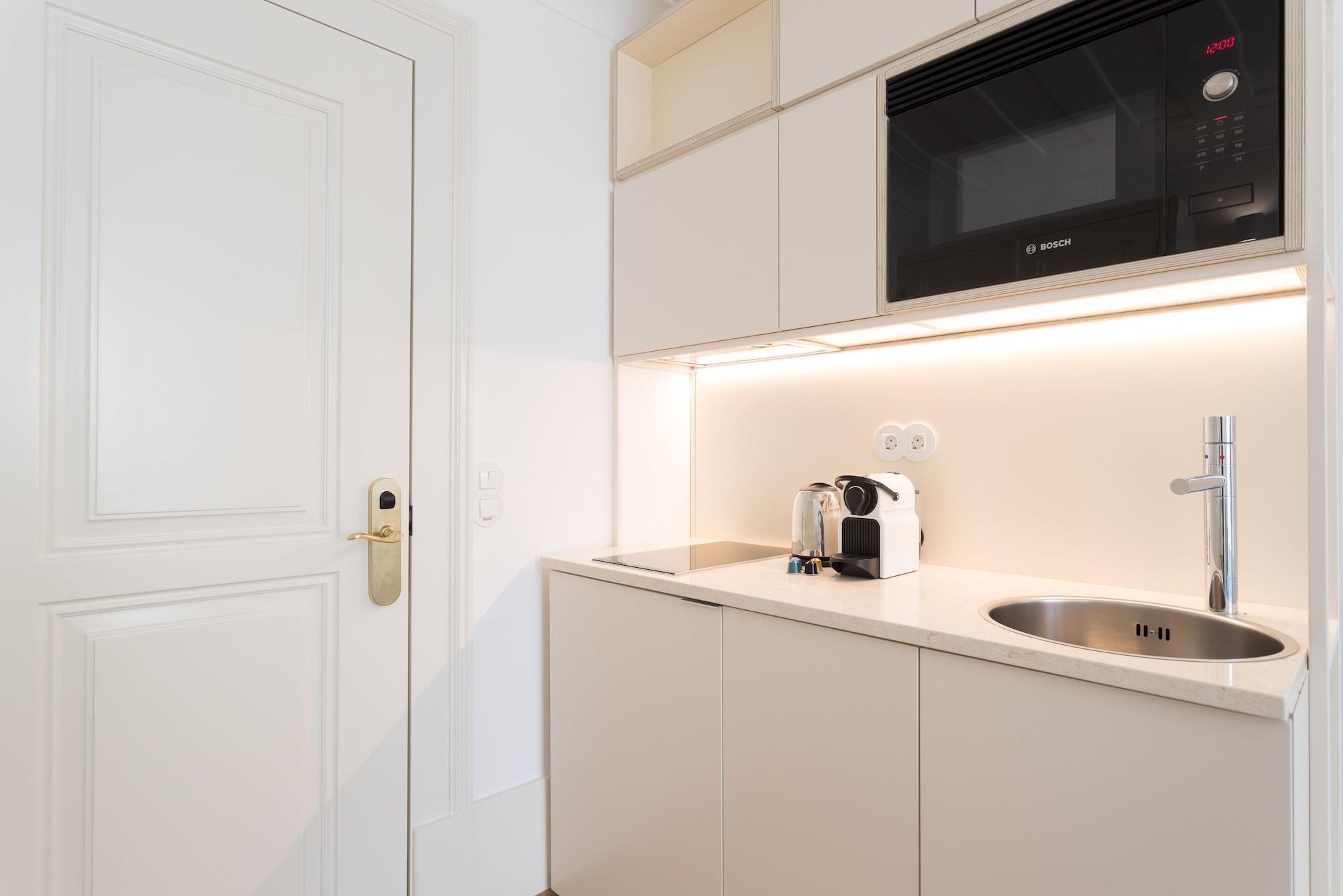 Boutique Chiado Suites Lisboa Kültér fotó