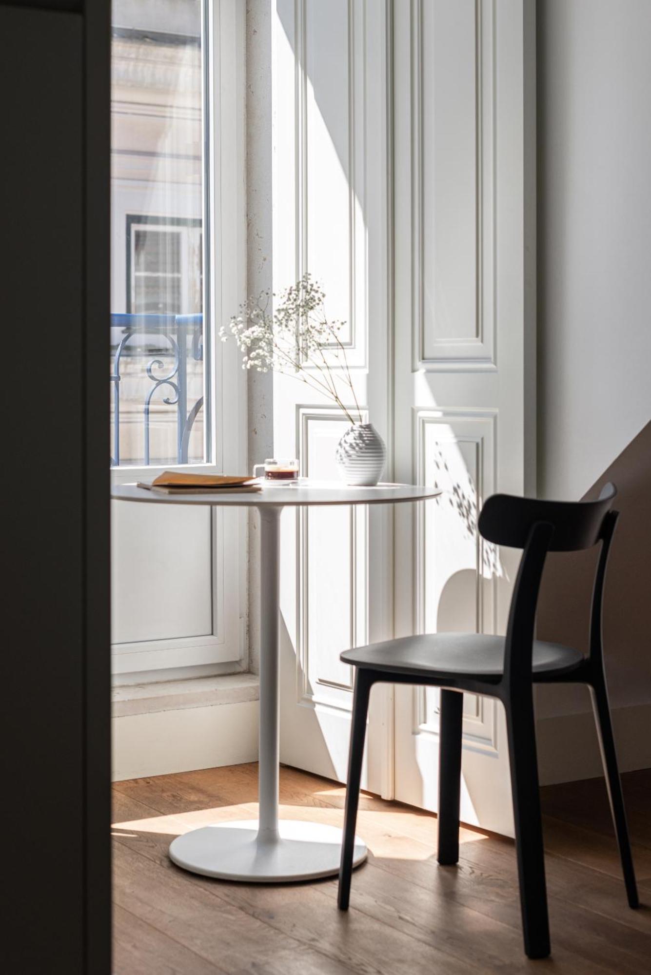 Boutique Chiado Suites Lisboa Kültér fotó