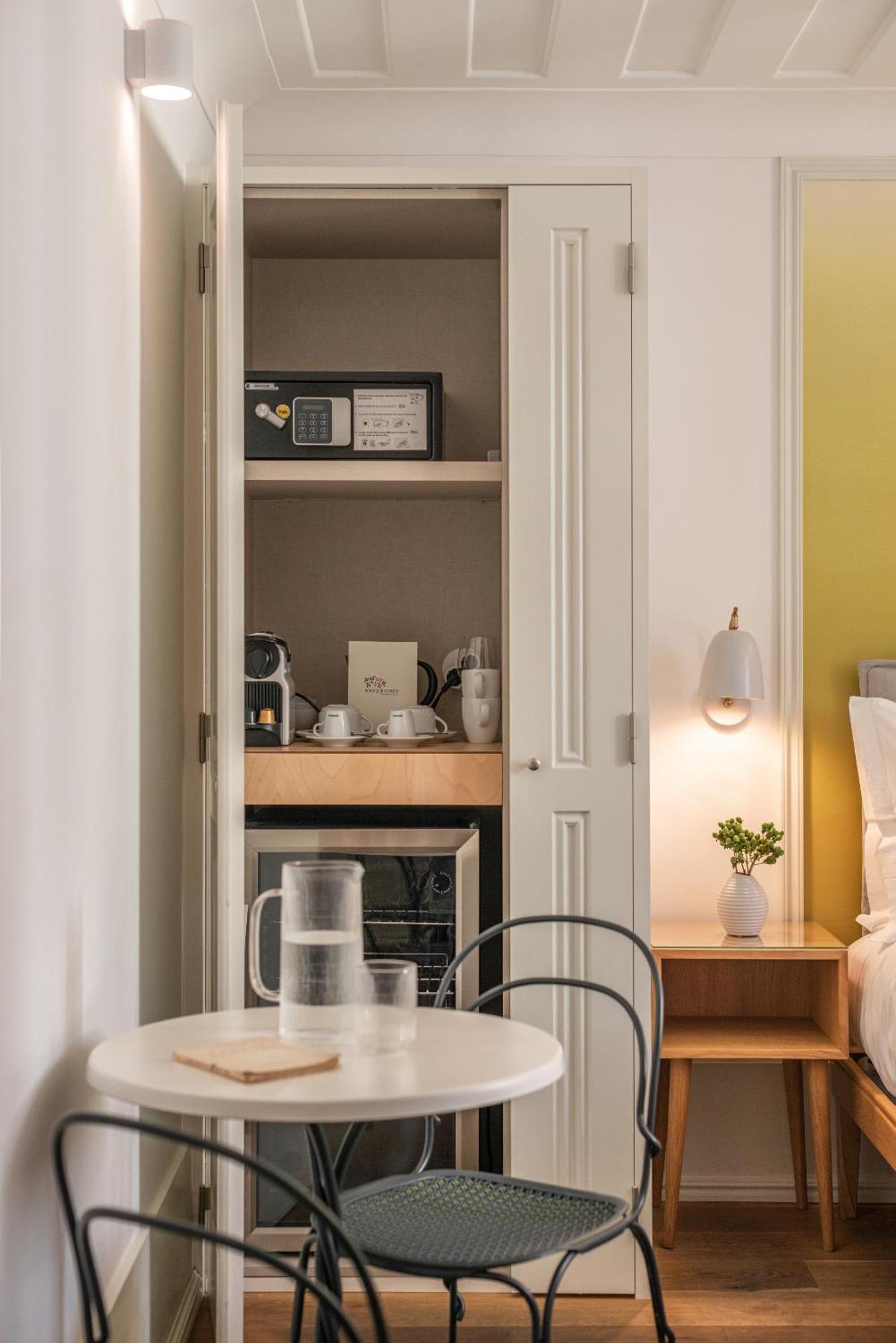 Boutique Chiado Suites Lisboa Kültér fotó