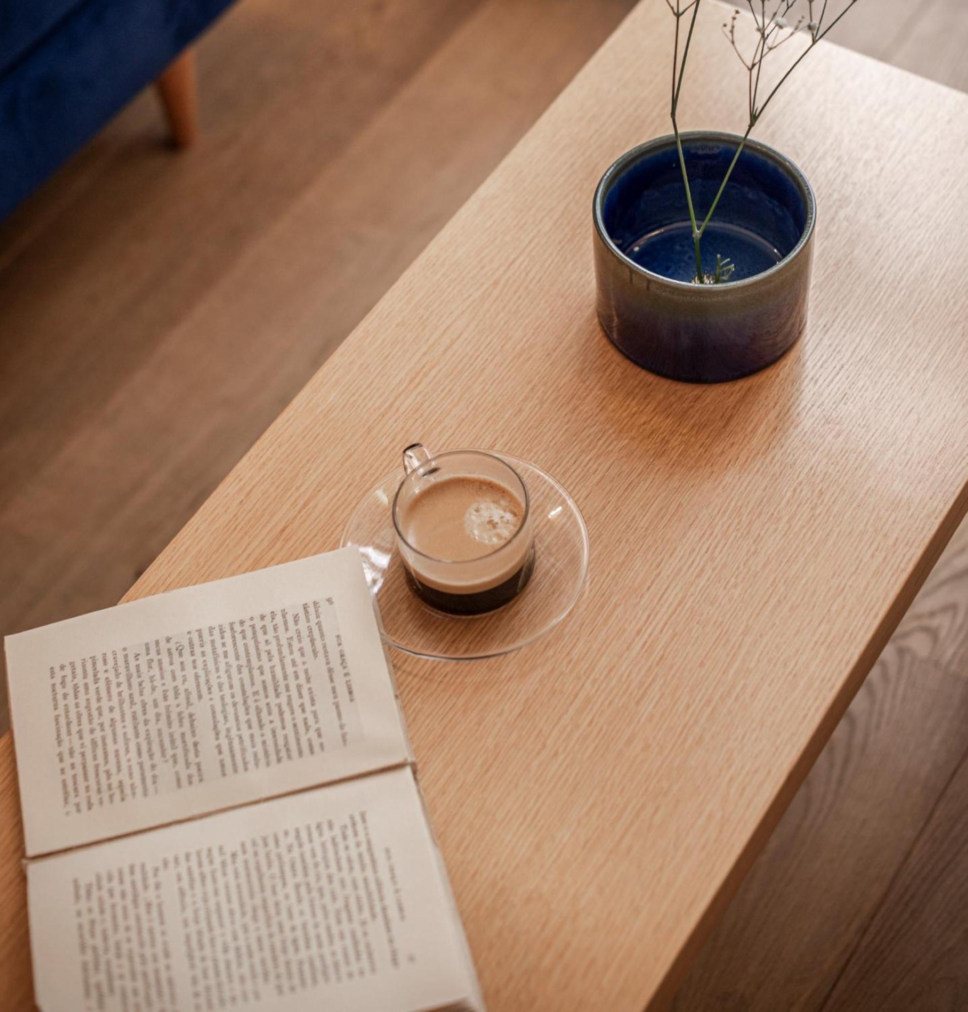 Boutique Chiado Suites Lisboa Kültér fotó