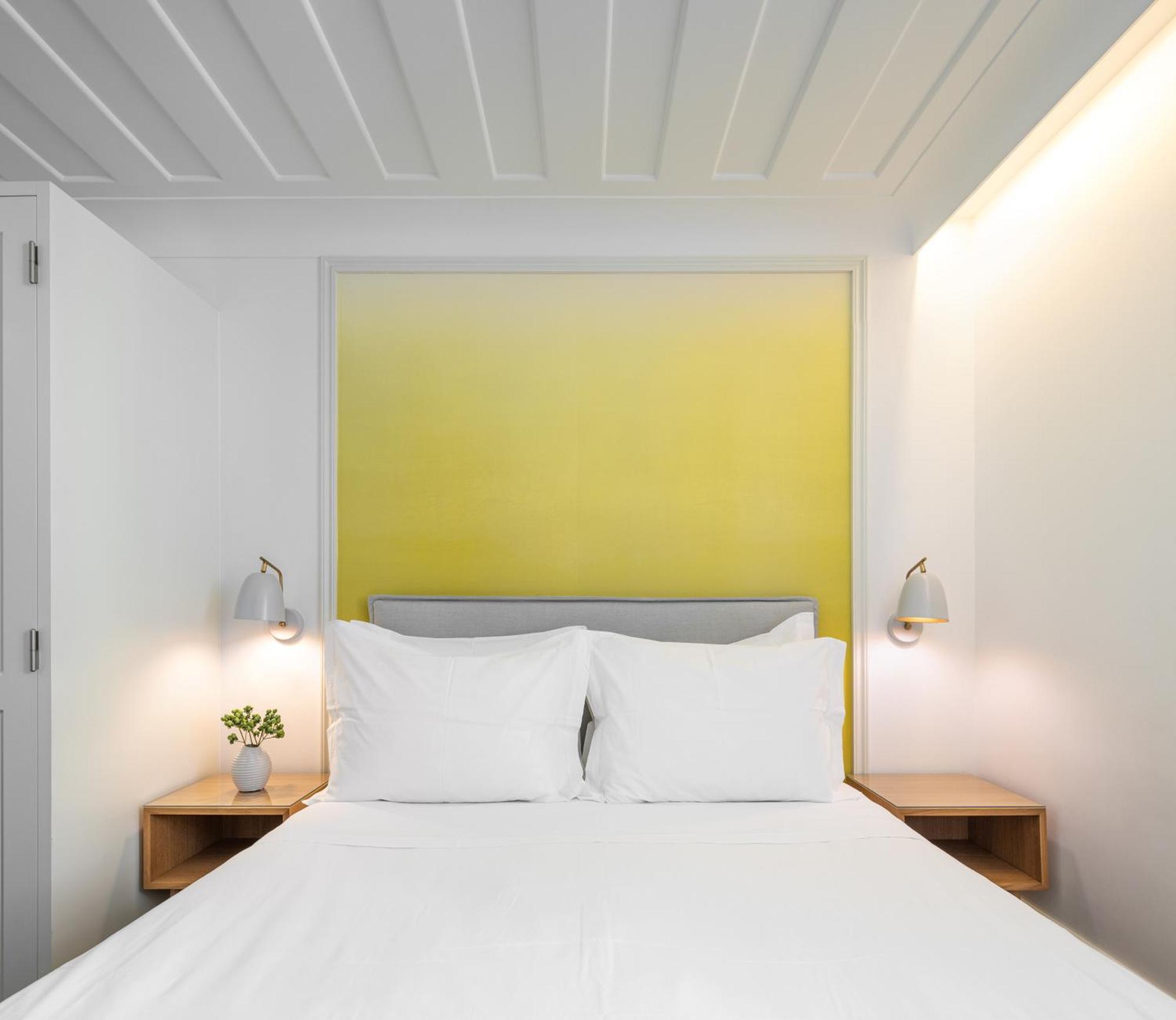 Boutique Chiado Suites Lisboa Szoba fotó