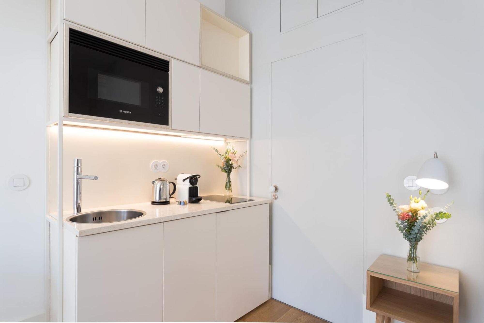 Boutique Chiado Suites Lisboa Kültér fotó