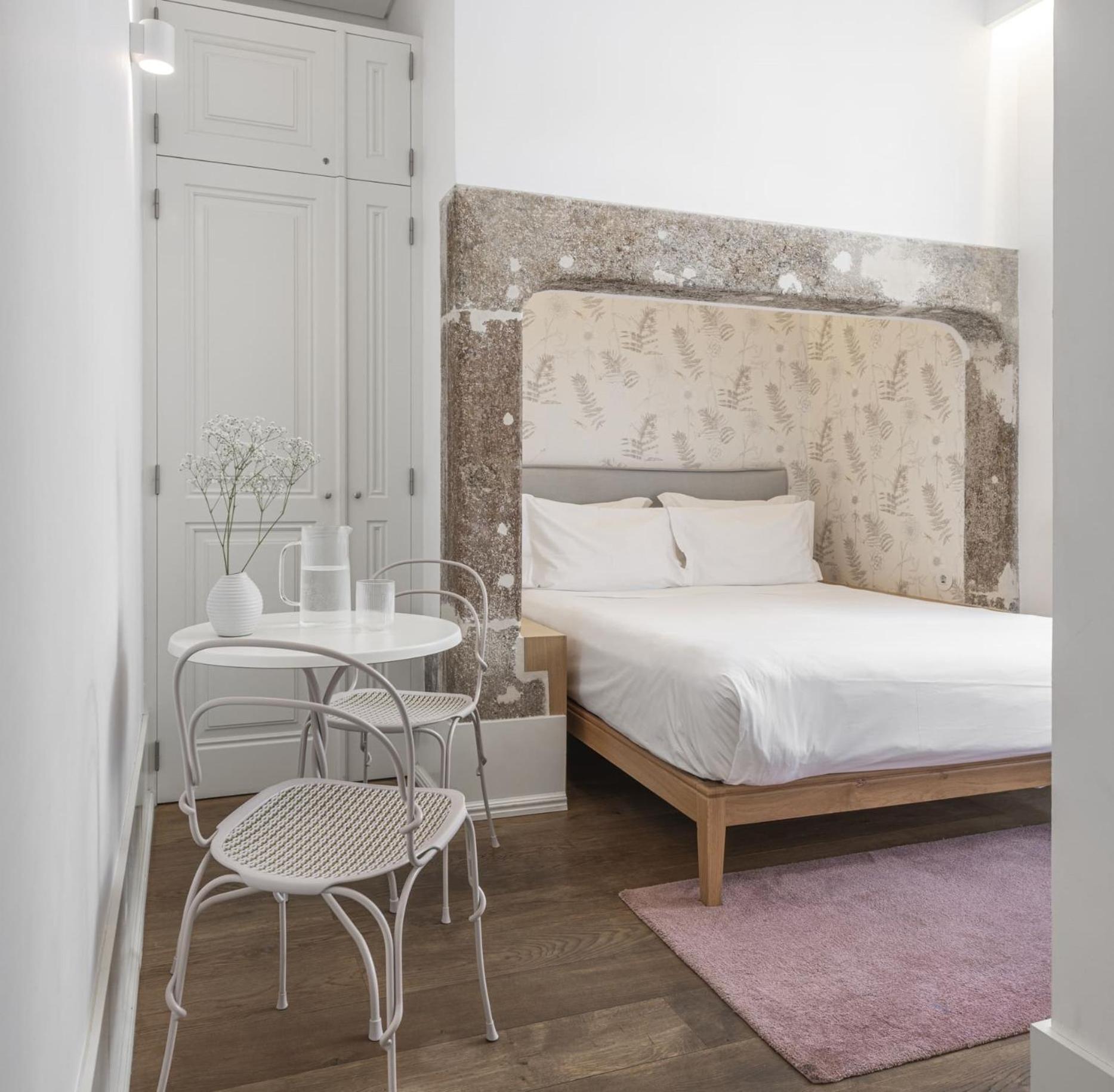 Boutique Chiado Suites Lisboa Kültér fotó