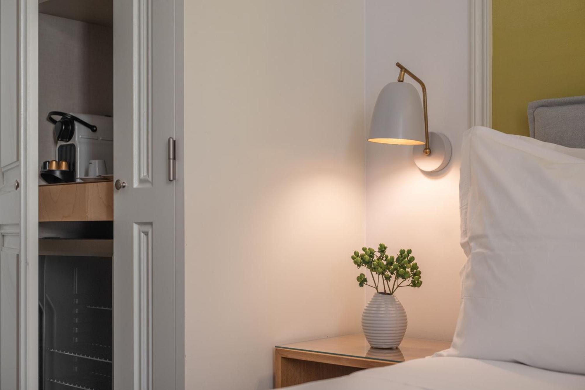 Boutique Chiado Suites Lisboa Szoba fotó