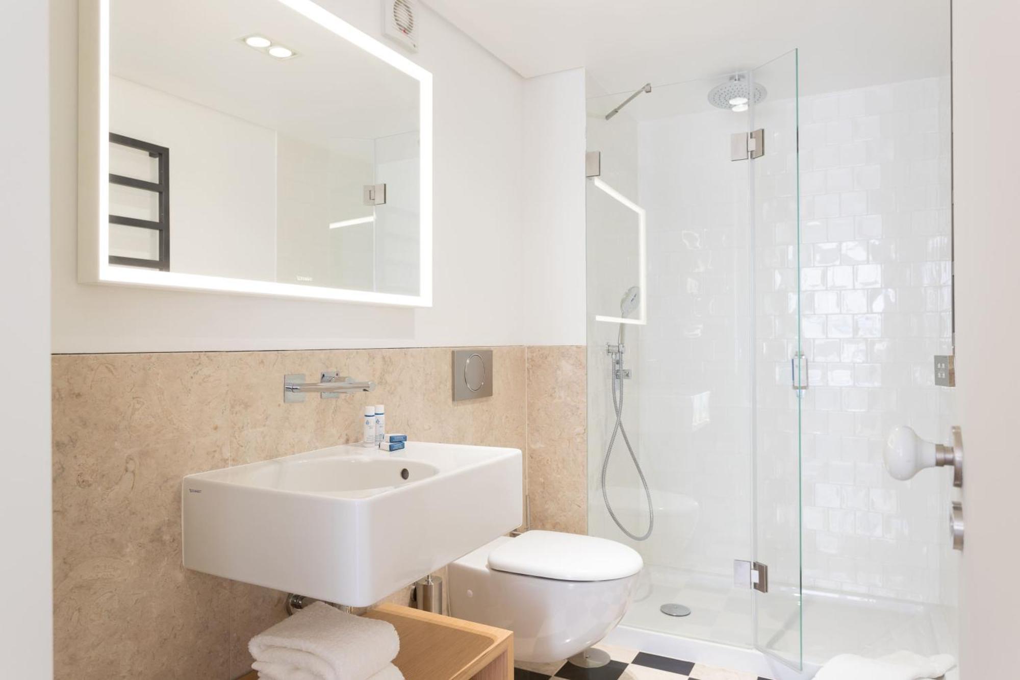 Boutique Chiado Suites Lisboa Kültér fotó