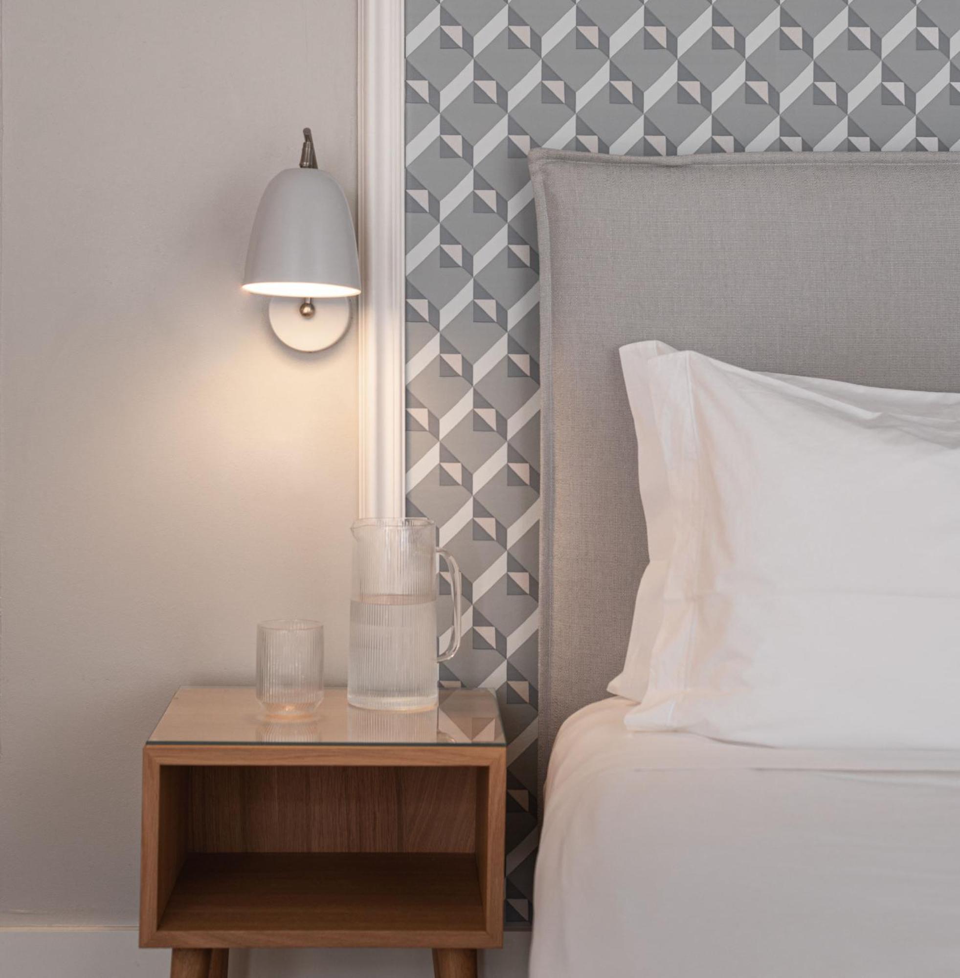 Boutique Chiado Suites Lisboa Kültér fotó
