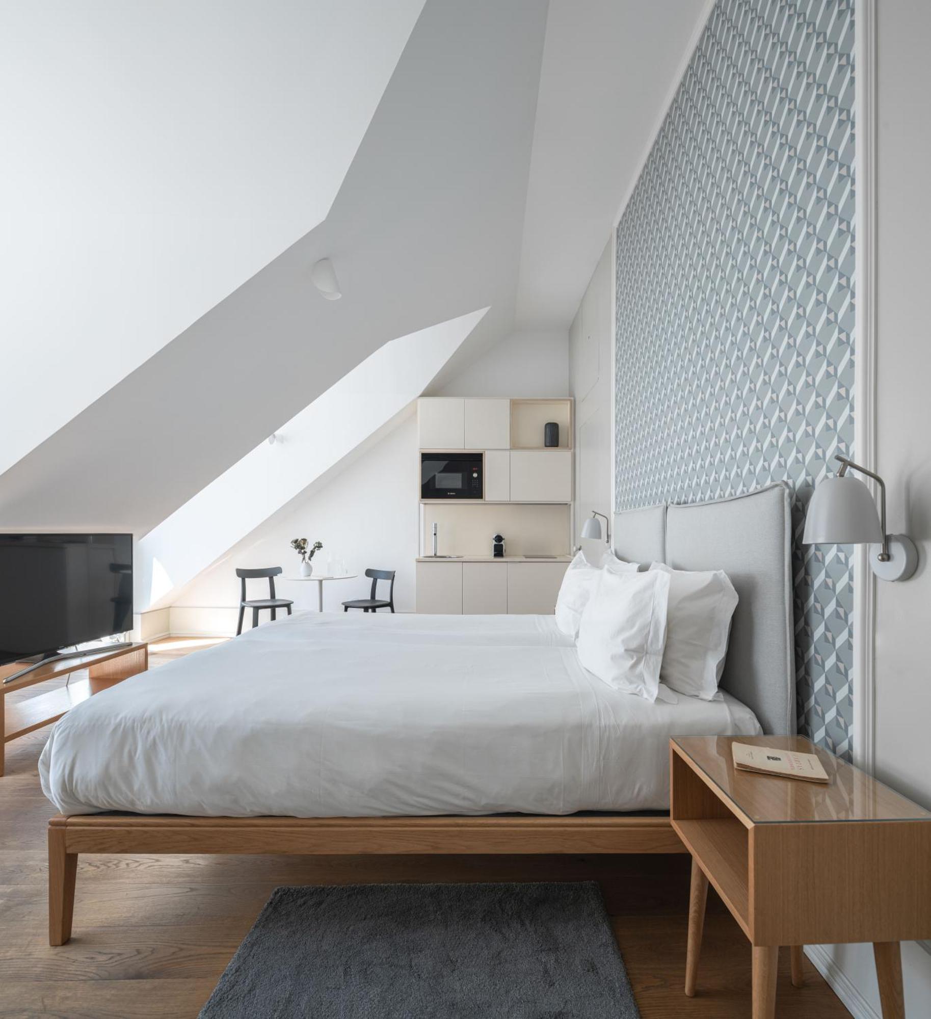 Boutique Chiado Suites Lisboa Kültér fotó