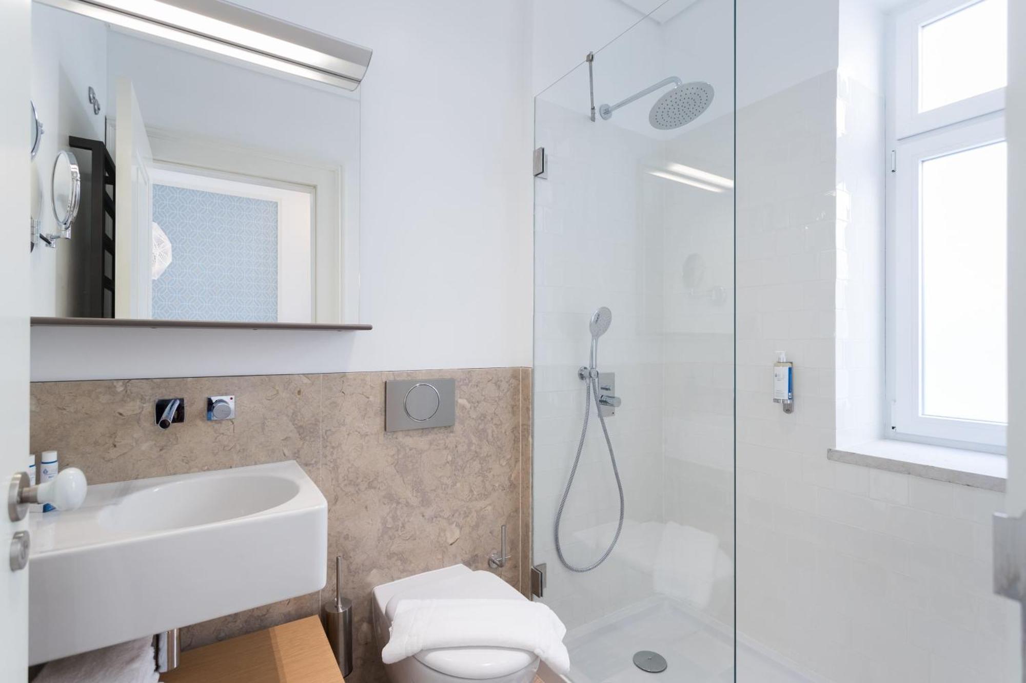 Boutique Chiado Suites Lisboa Szoba fotó
