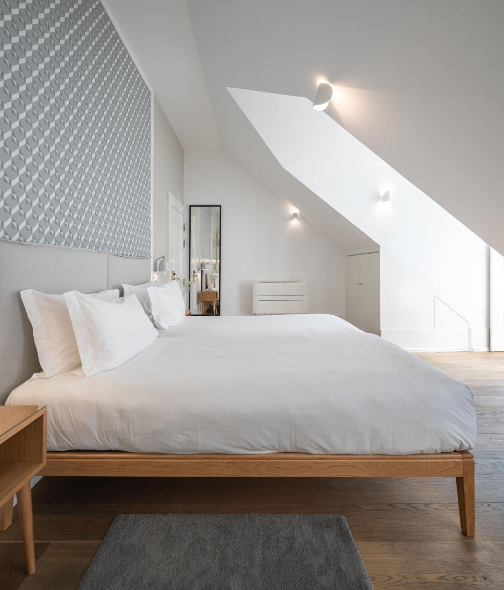 Boutique Chiado Suites Lisboa Kültér fotó
