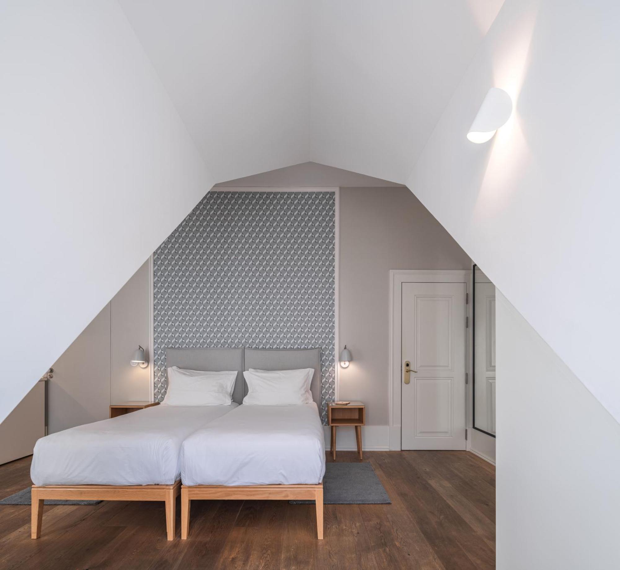 Boutique Chiado Suites Lisboa Kültér fotó