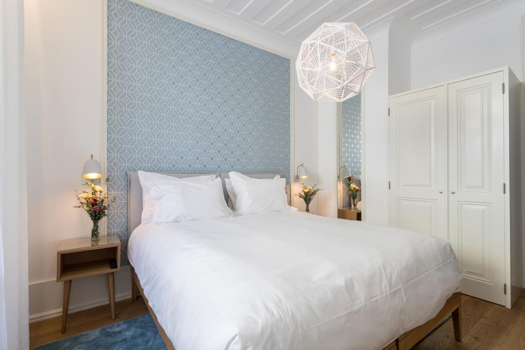 Boutique Chiado Suites Lisboa Kültér fotó