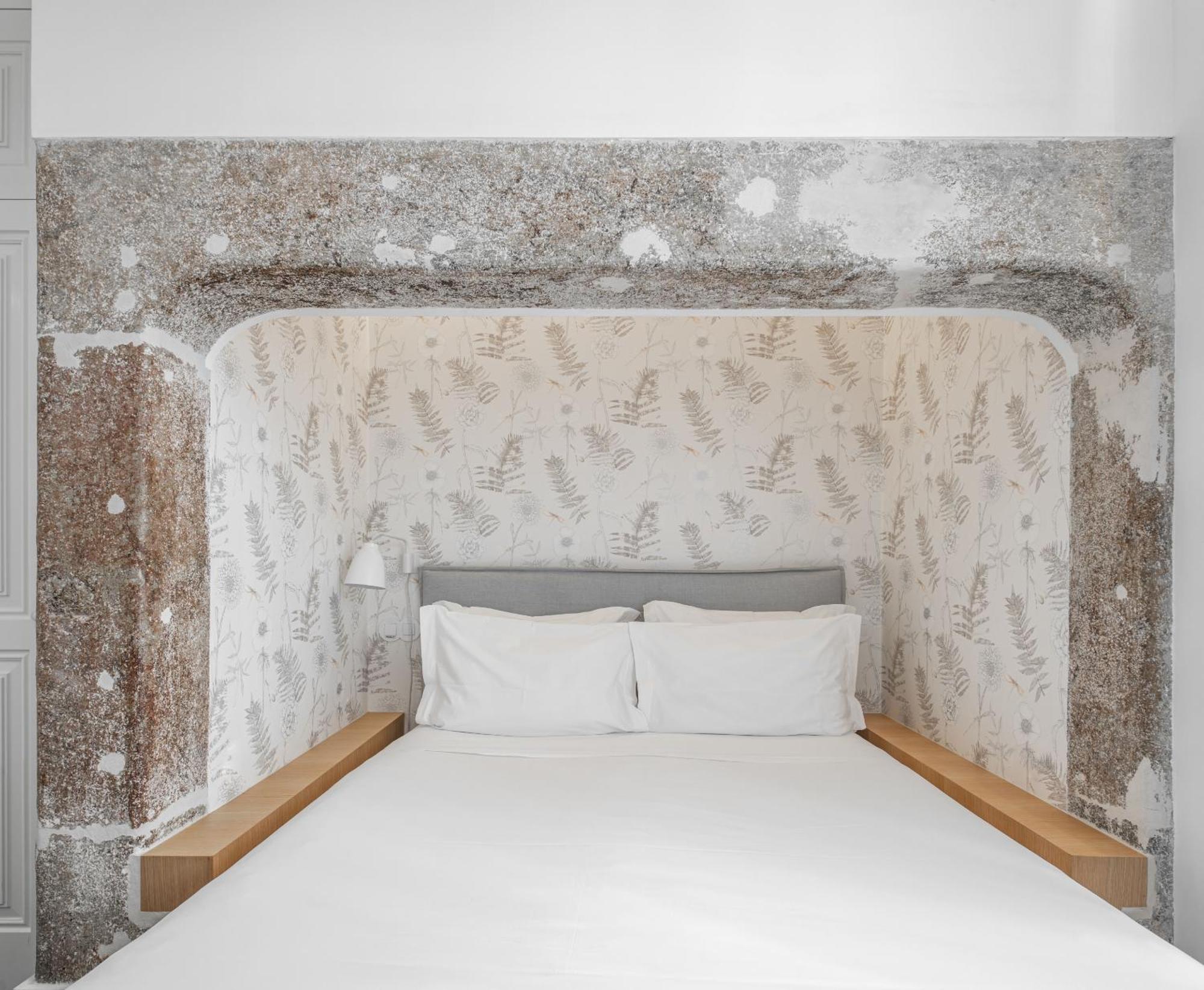 Boutique Chiado Suites Lisboa Kültér fotó