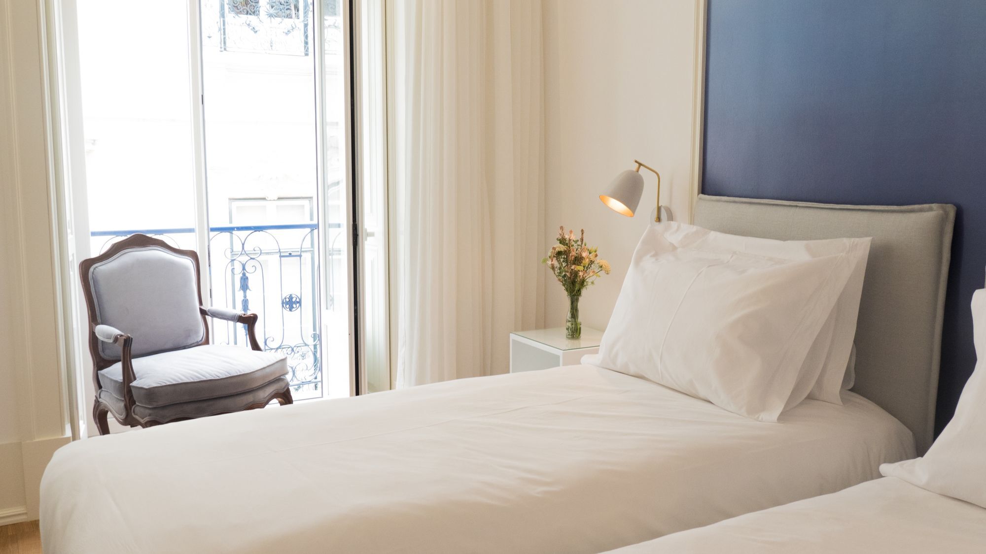 Boutique Chiado Suites Lisboa Kültér fotó