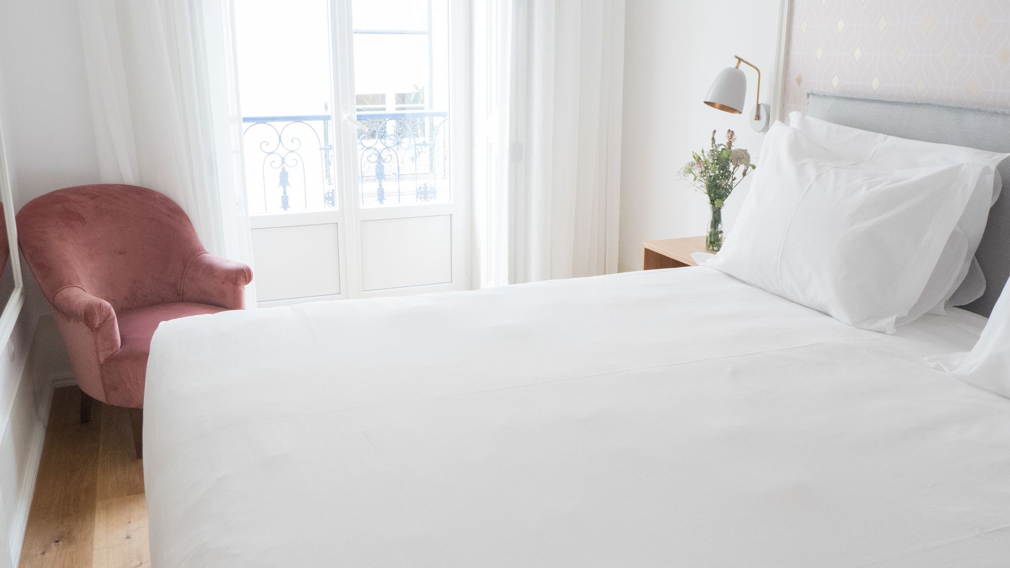 Boutique Chiado Suites Lisboa Kültér fotó