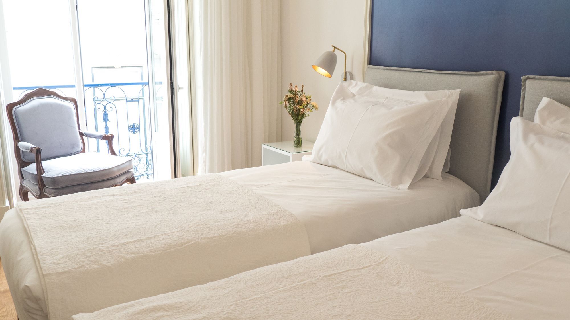 Boutique Chiado Suites Lisboa Kültér fotó