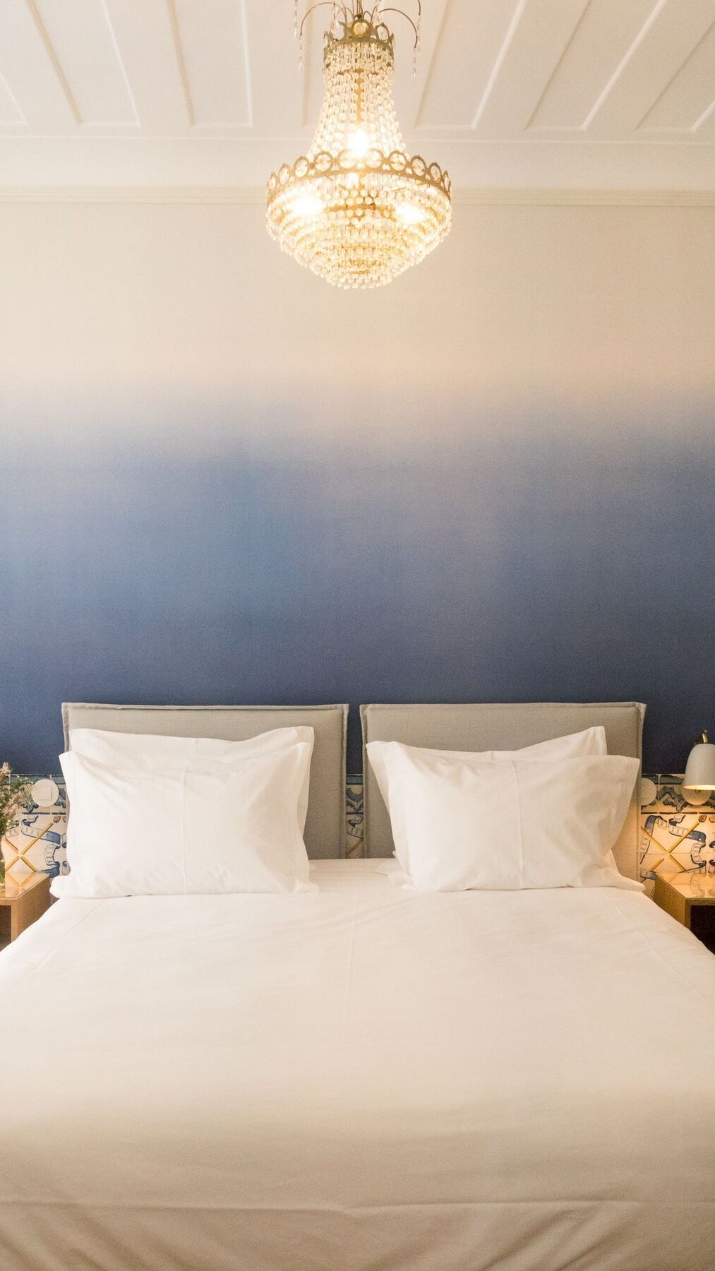 Boutique Chiado Suites Lisboa Kültér fotó