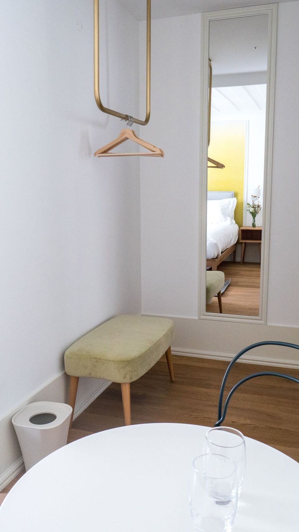 Boutique Chiado Suites Lisboa Kültér fotó