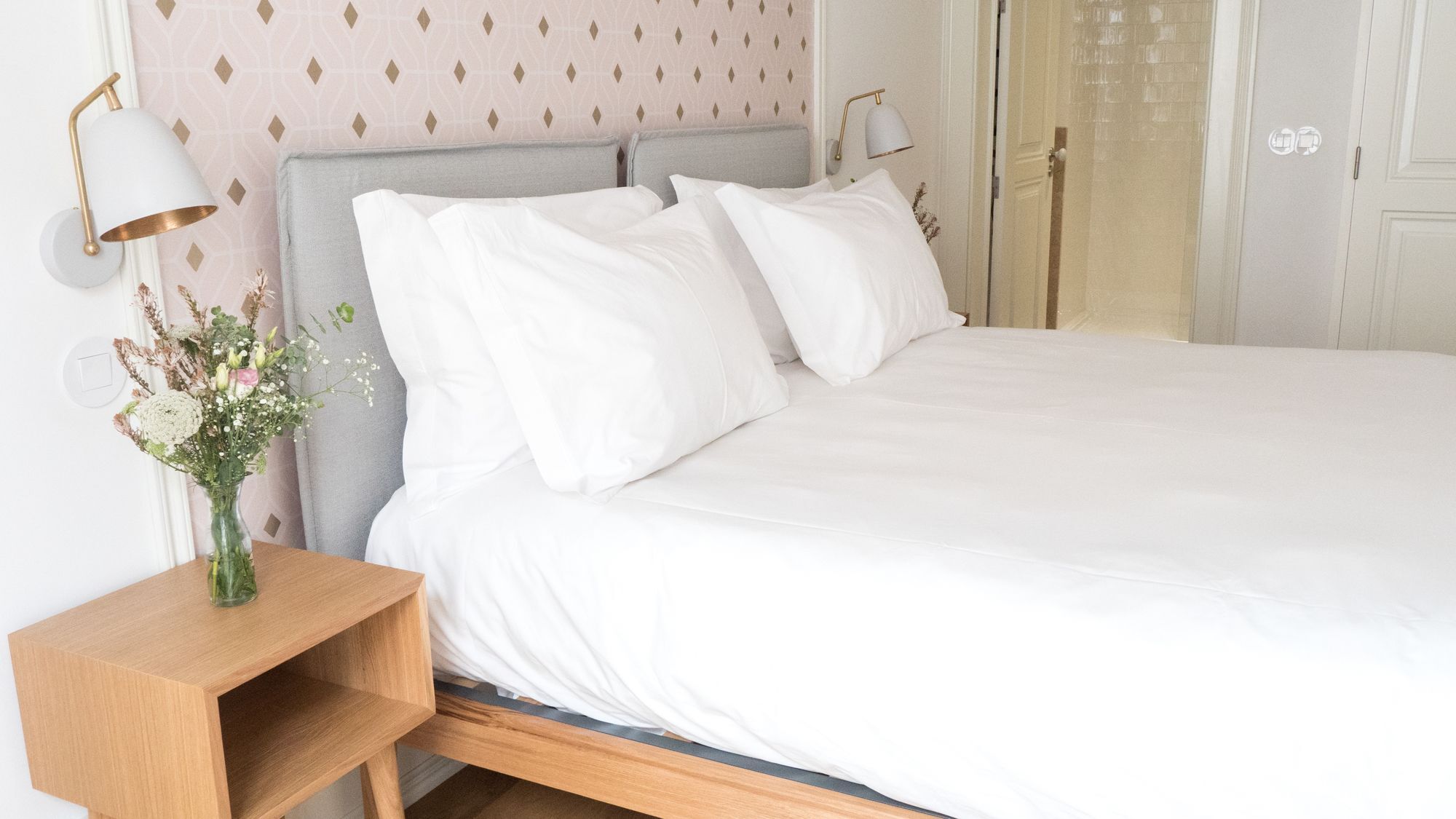Boutique Chiado Suites Lisboa Kültér fotó