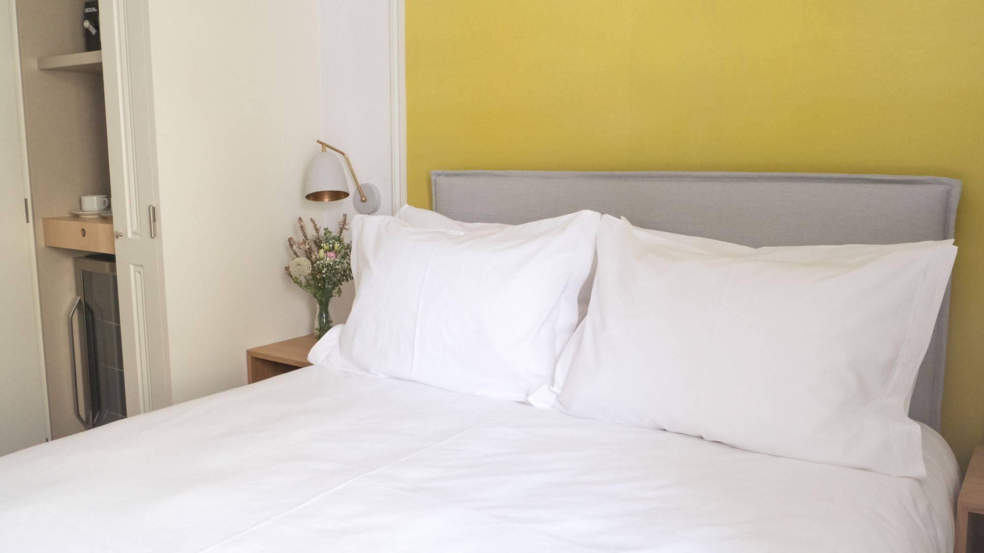 Boutique Chiado Suites Lisboa Kültér fotó