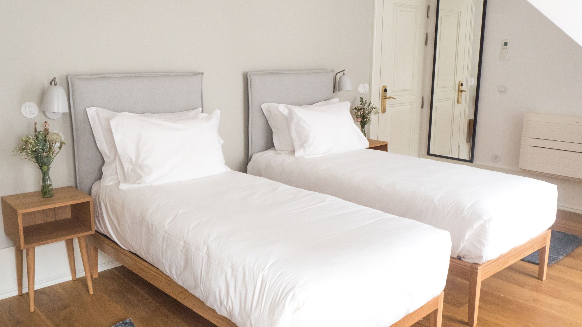 Boutique Chiado Suites Lisboa Kültér fotó
