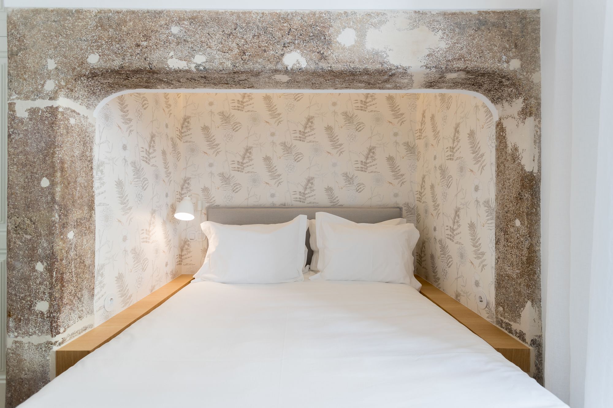 Boutique Chiado Suites Lisboa Kültér fotó