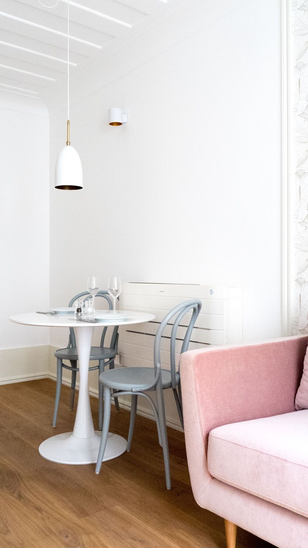 Boutique Chiado Suites Lisboa Kültér fotó